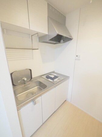 コンフォルトIIの物件内観写真